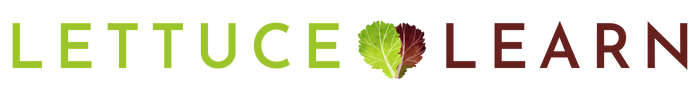 Lettuce Learn