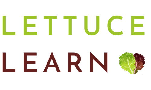Lettuce Learn